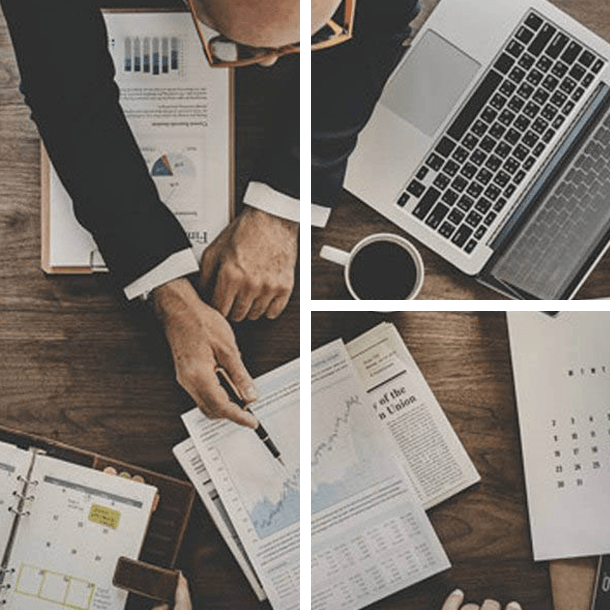 Asia Rich Pte. Ltd About