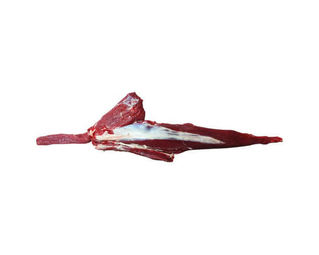 Beef/Buffalo