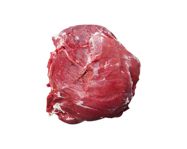 Beef/Buffalo