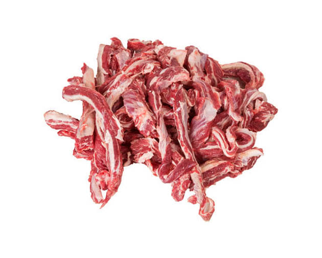 Beef/Buffalo