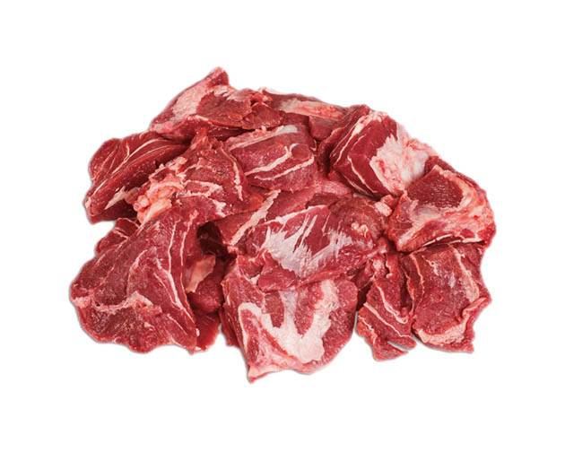 Beef/Buffalo