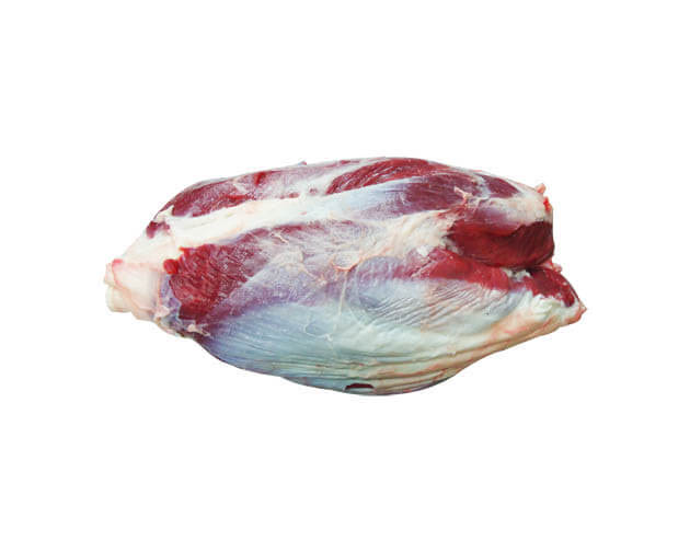Beef/Buffalo