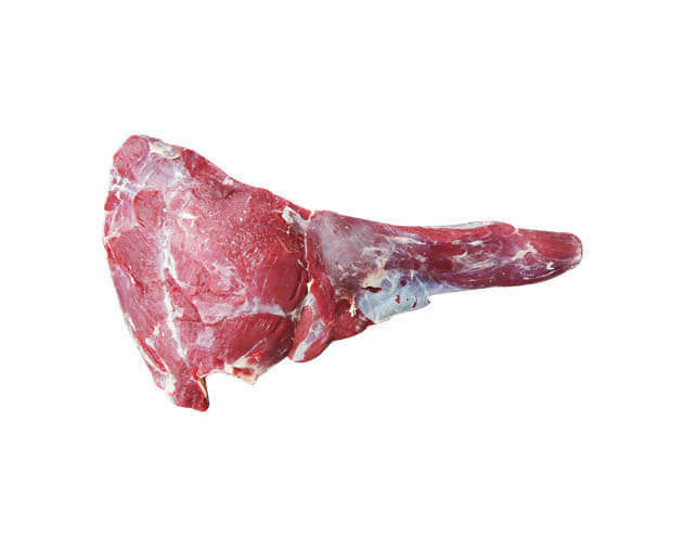 Beef/Buffalo