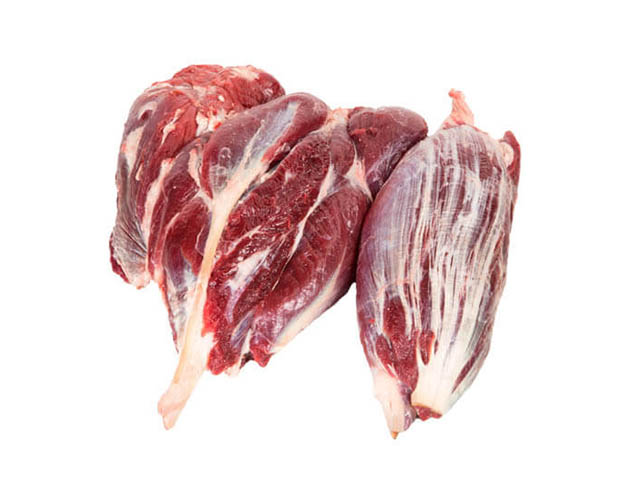 Beef/Buffalo