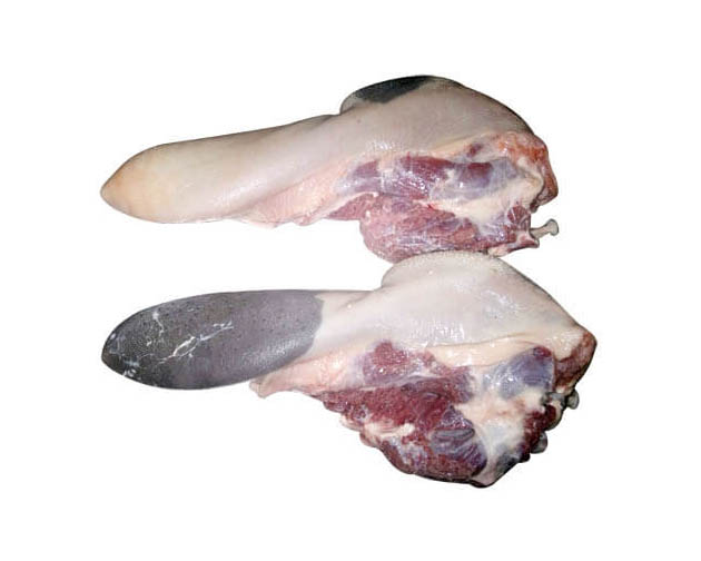 Beef/Buffalo