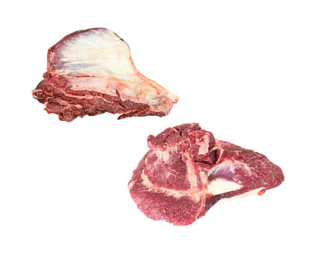 Beef/Buffalo