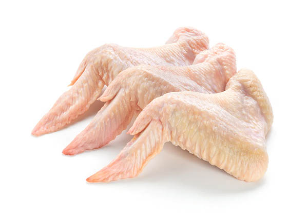 Chicken Meet/Offal