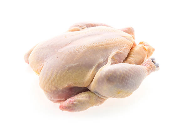 Chicken Meet/Offal