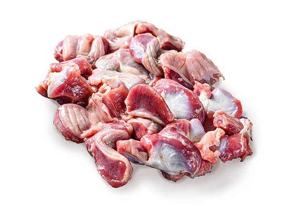 Chicken Meet/Offal