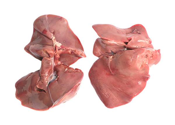 Chicken Meet/Offal