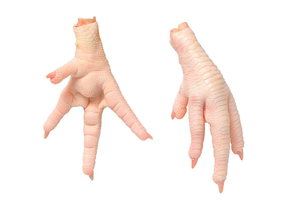 Chicken Meet/Offal