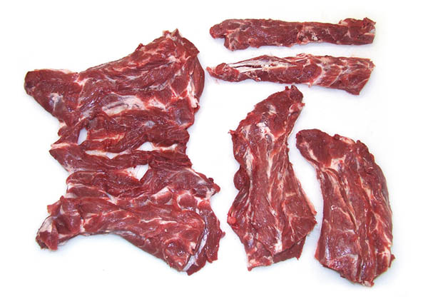 Lamb Meet/Offal