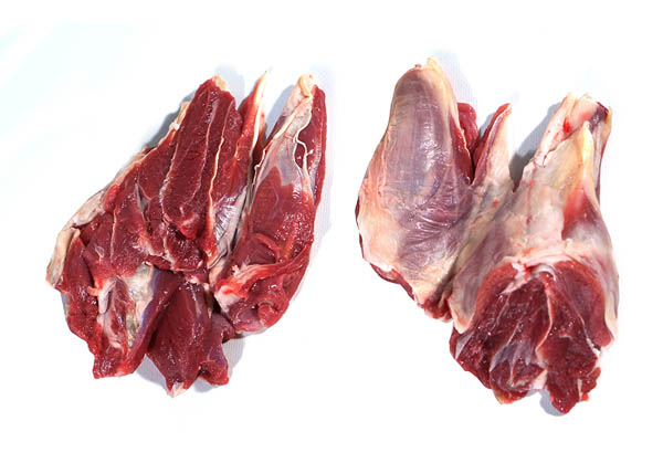 Lamb Meet/Offal