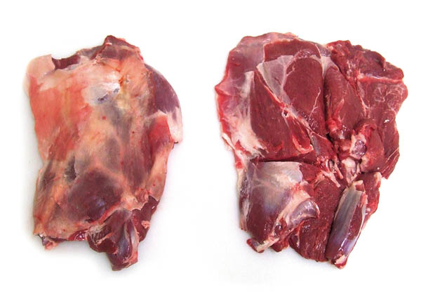 Lamb Meet/Offal