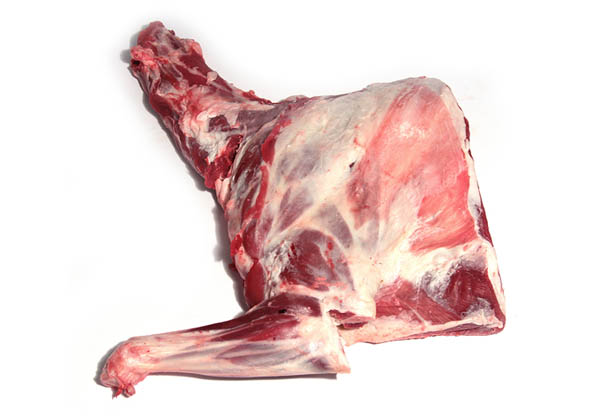 Lamb Meet/Offal