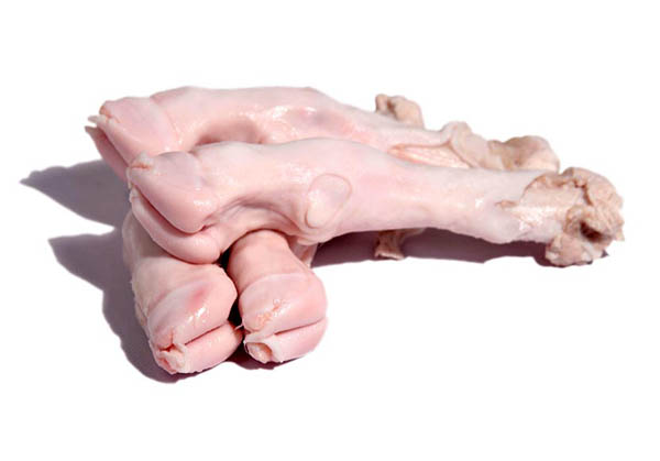 Lamb Meet/Offal