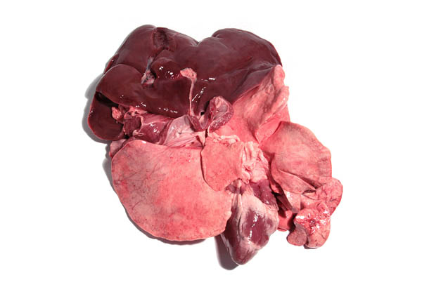 Lamb Meet/Offal