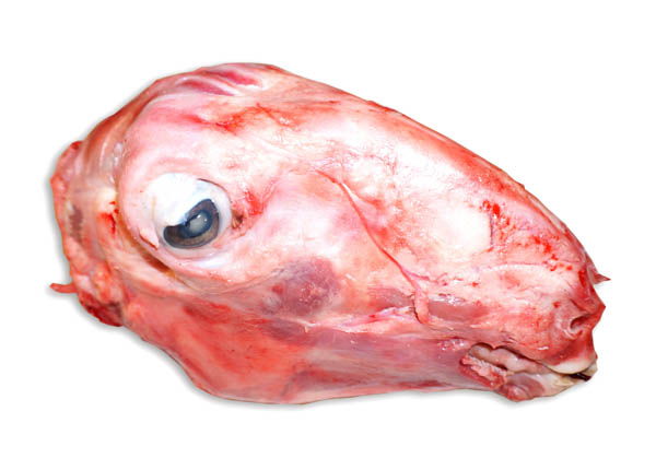 Lamb Meet/Offal
