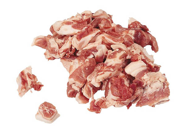 Pork Meet/Offal