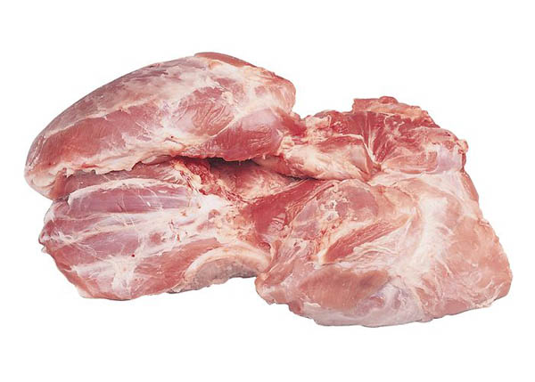 Pork Meet/Offal