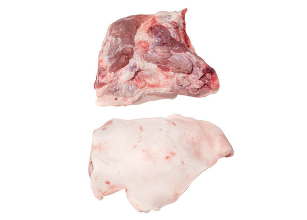 Pork Meet/Offal