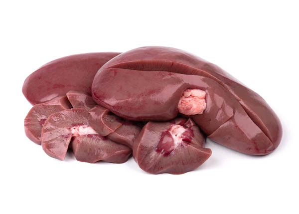 Pork Meet/Offal