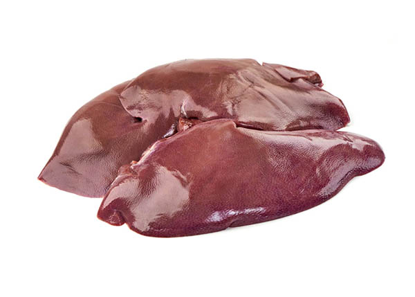 Pork Meet/Offal