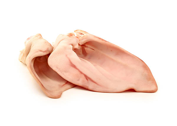 Pork Meet/Offal