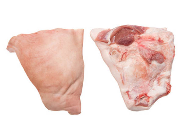 Pork Meet/Offal