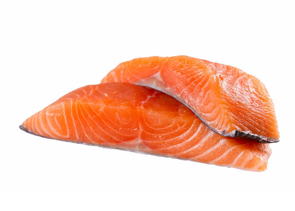 Seafood
