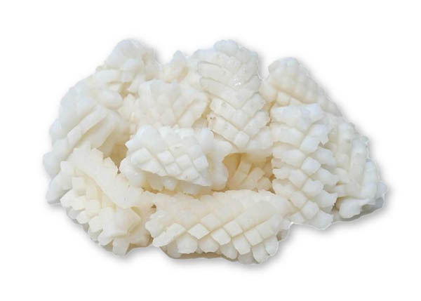 Seafood