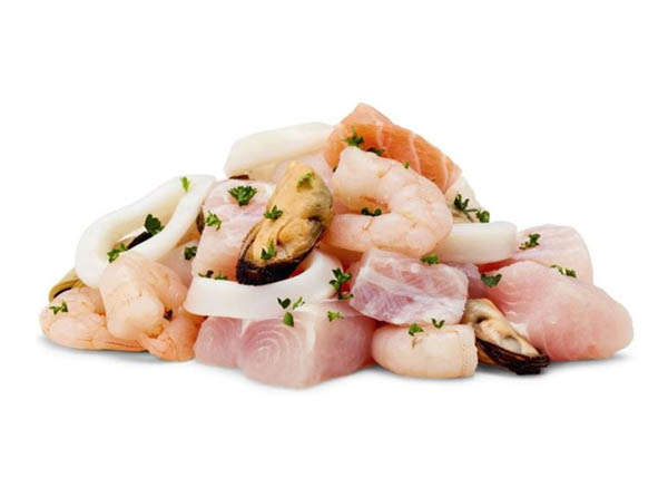 Seafood