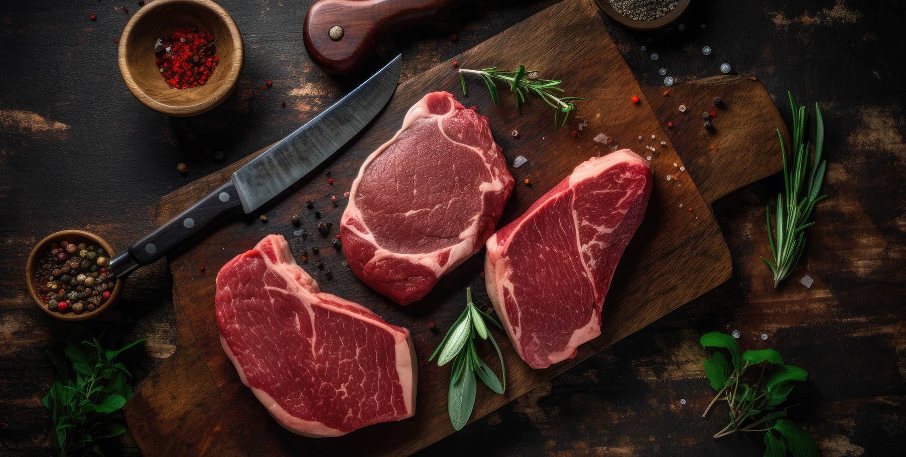 Beef/Buffalo
