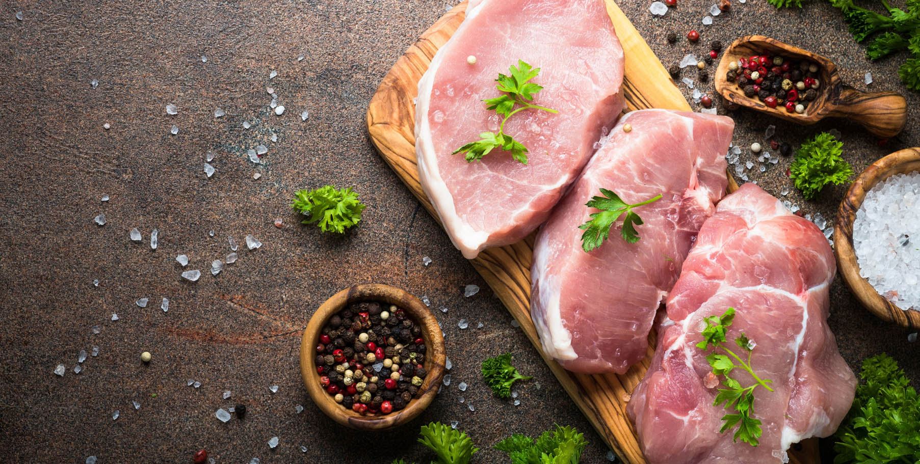 Pork