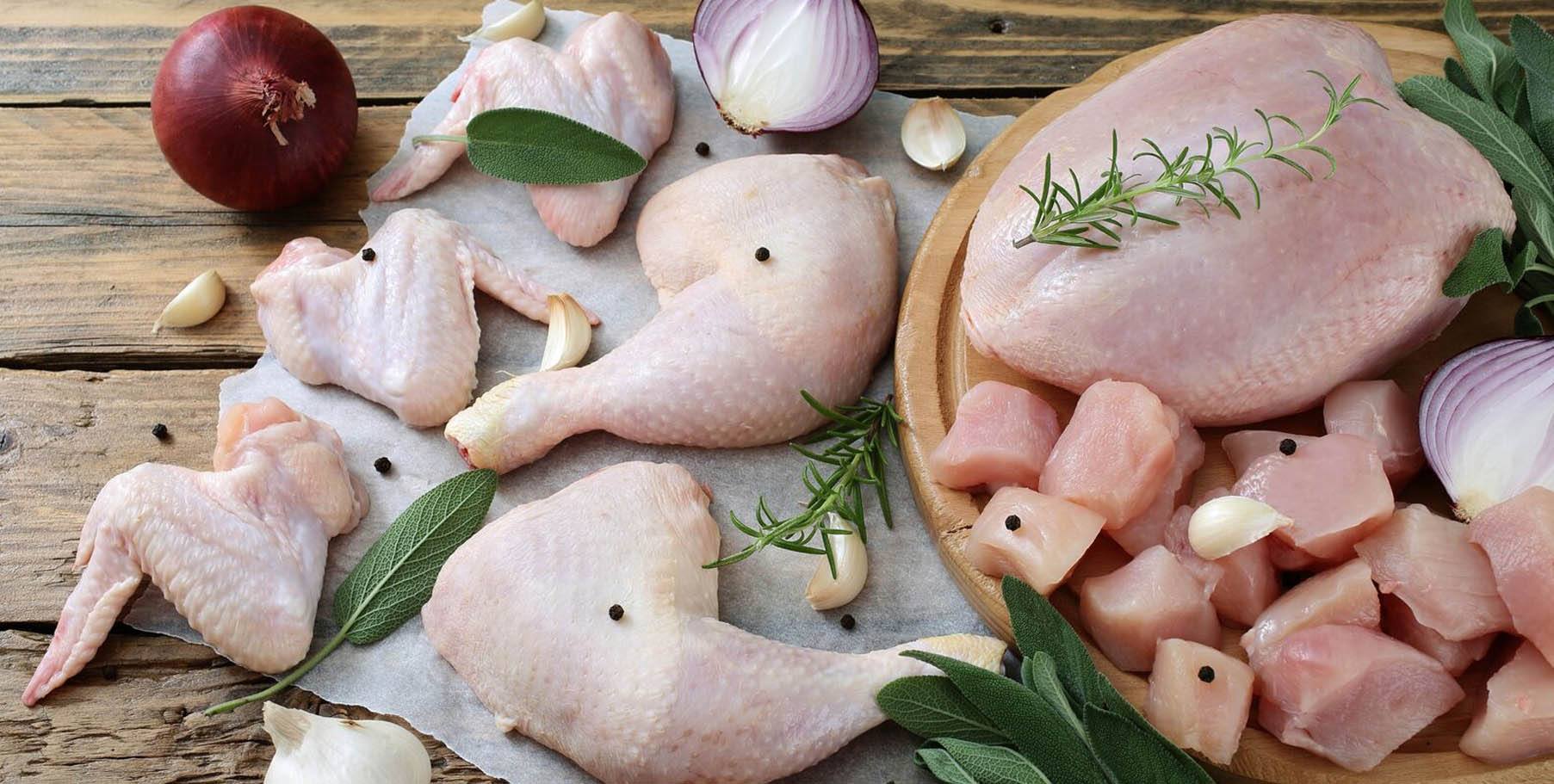 Chicken